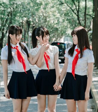男女内衣世界