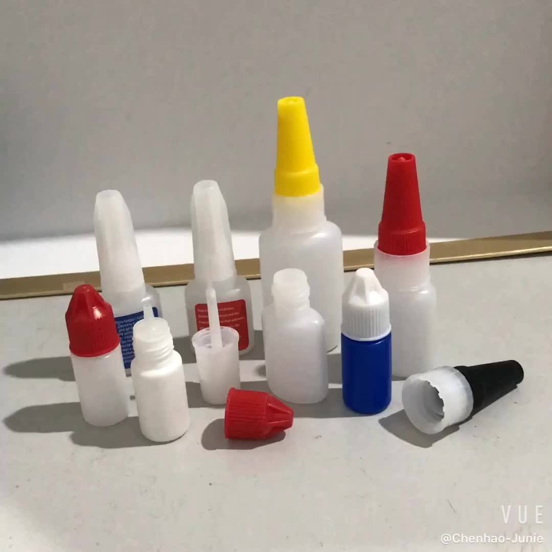 False Nail Glue Bottles Lash Extension Glue Eyelash Factory 3ml Buy