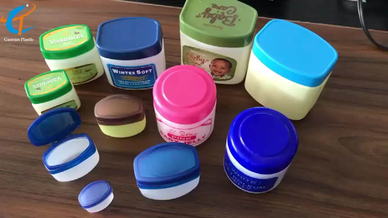 Factory Price For Individual Small Packaging Plastic Petroleum Jelly