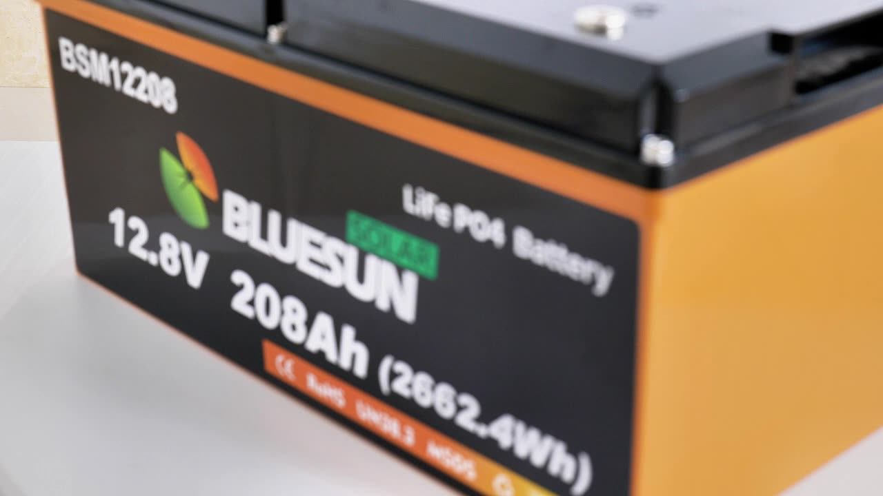 Wholesale Lithium Battery 24v 100ah 106ah Solar Batteries For Sale 25