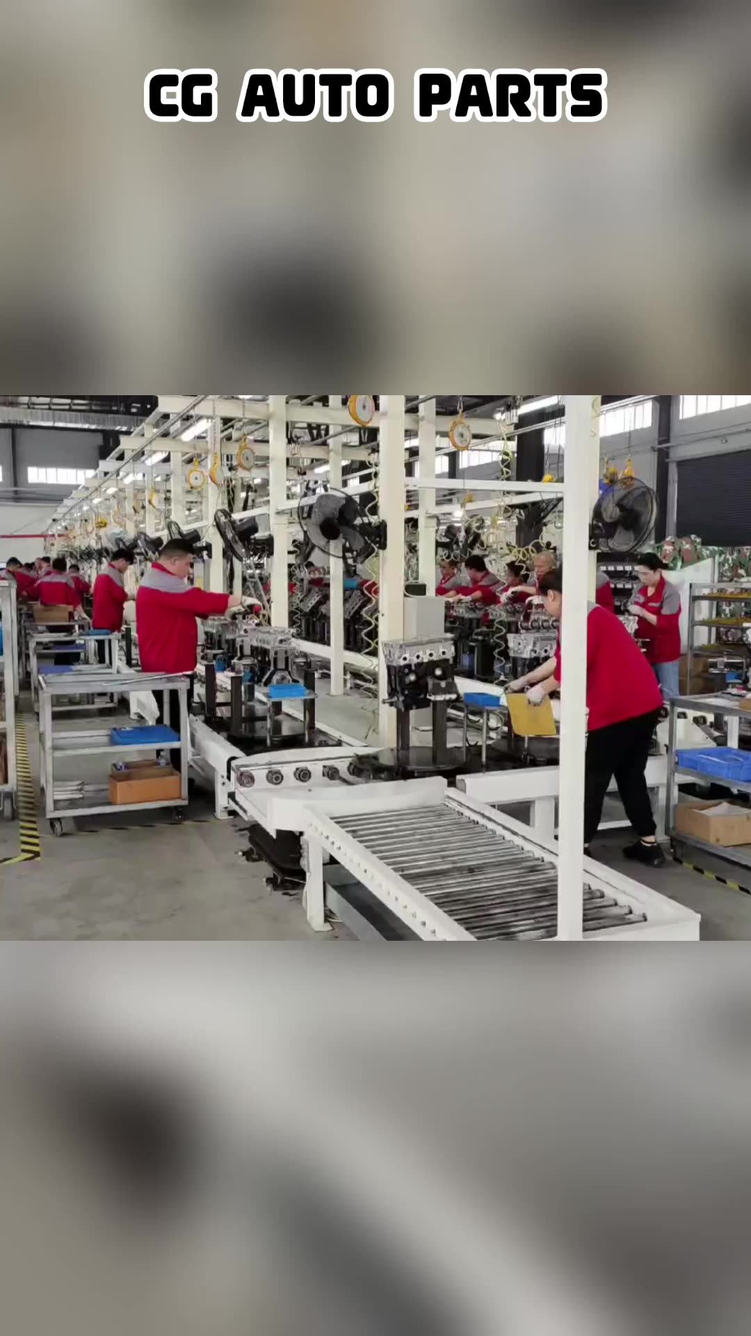 NORDICA　-DOBERMANN- Toyota 2TR Engine - High-Quality 2.7L Petrol VVTI Block