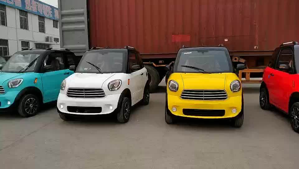 3000w Adults Electric Car Car Made In China Hot Sale In Dubai Buy