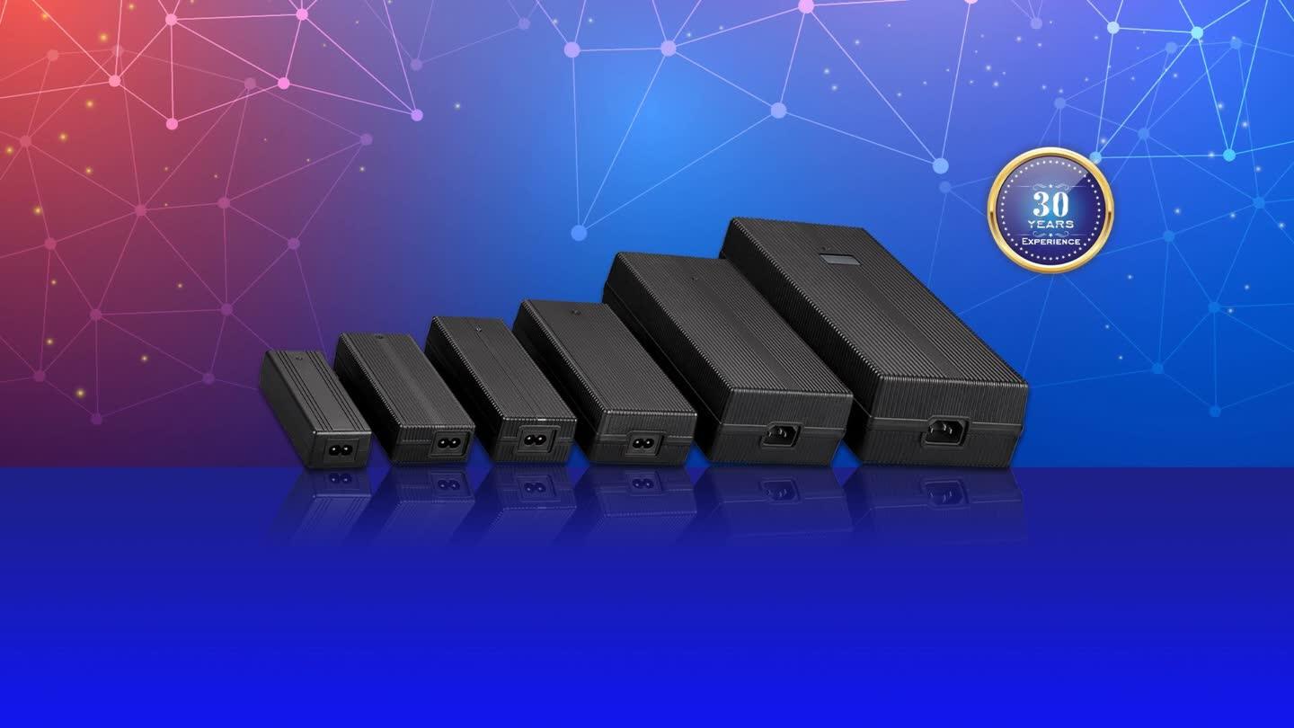 Universal Power Adapter 12v 100w Led Power Supply 12v 10a Ac Dc Adapter