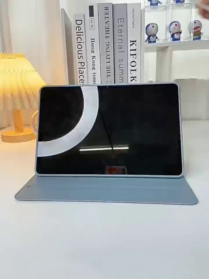 37块7的卡通平板壳、真能够当娃的电子奶嘴。