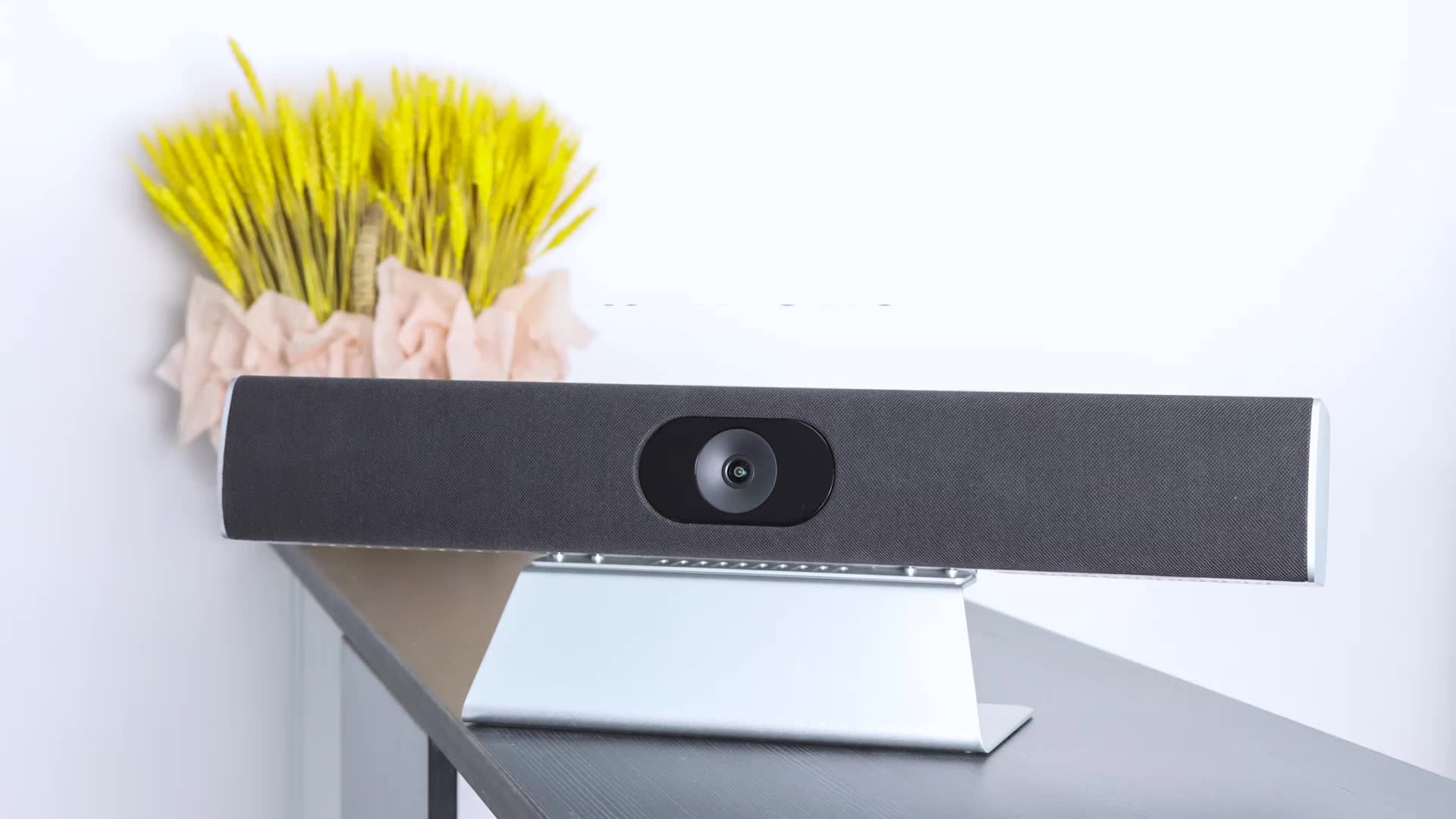 Viral Videos & Demos On USB Camera eos conference Bar UHD 4K 60pfs