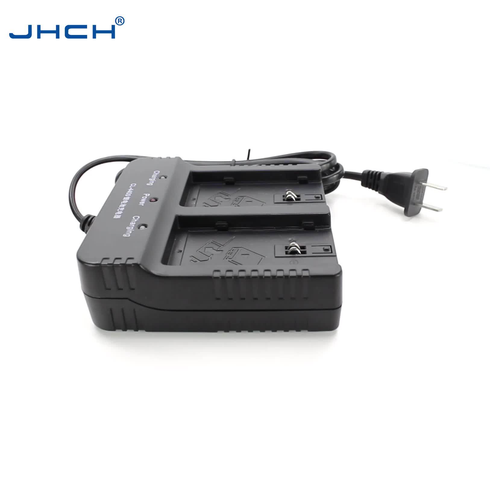 High Quality Cl4400 Charger For Hitarget V30,F61,V50,F66 Gnss Rtk Gps