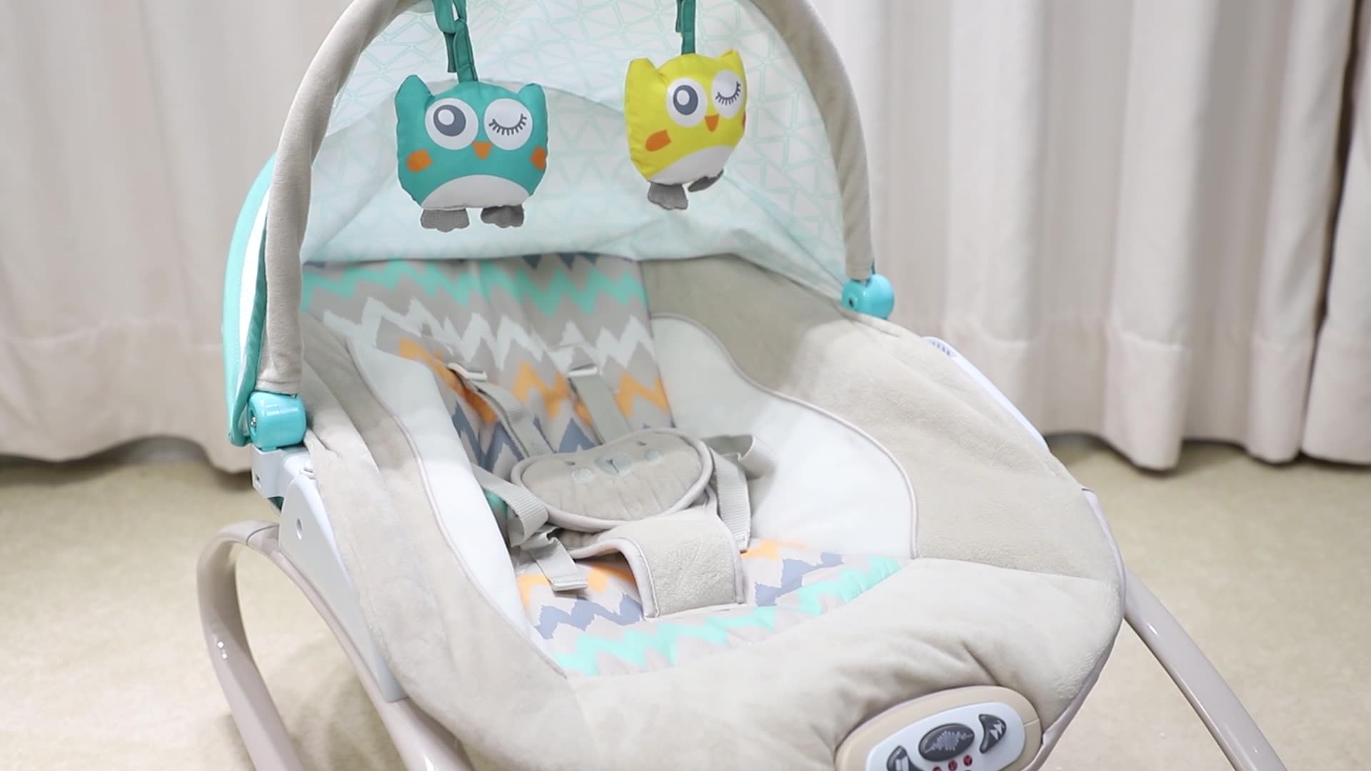 bondigo bl7110 baby bouncer chair