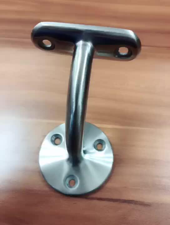 Export Quality Marine Grade Stainless Steel 304 316 Removable Handrail