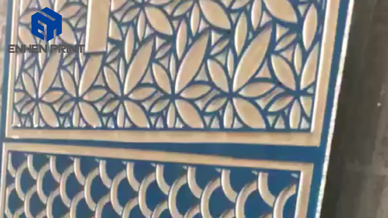 Chemical Etching Photoengraving Zinc Plate For Hot Stamping And