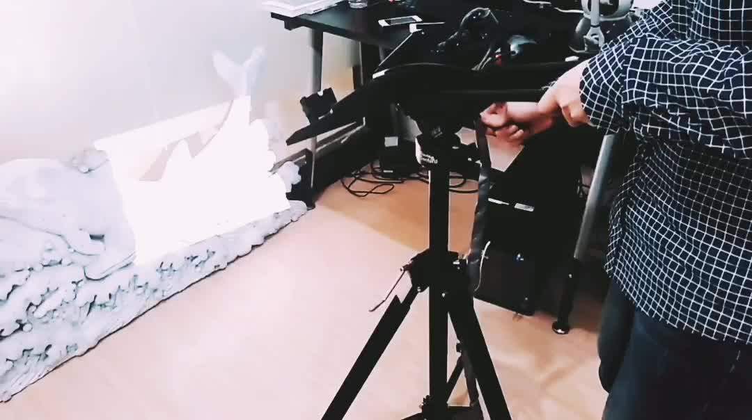 High Speed And Precision 3d Scanner Machine Laser Scanner 3d Prices