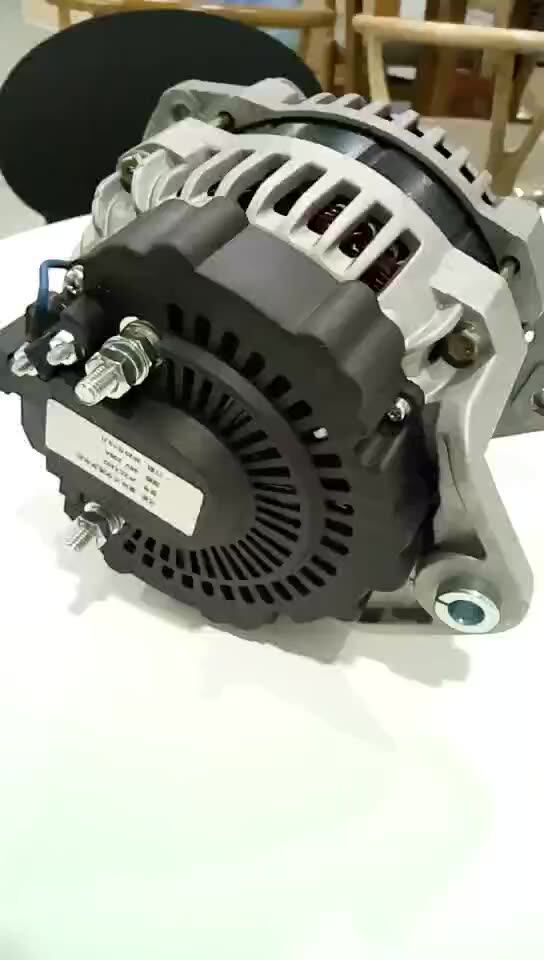 Hot Sale Avi2401 Submarine 400amp Dc 28v Alternator 24v Dc Generator