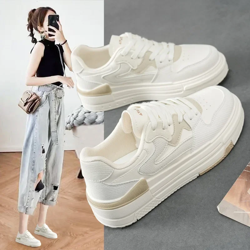 Sneakers, sports shoes, casual footwear, white shoes