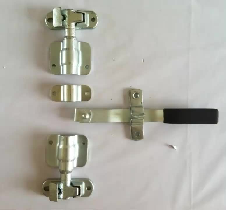 Wing Van Truck Parts Truck Trailer Toggle Latch Lock Tautliner Dropside Door Gear Budget Slam