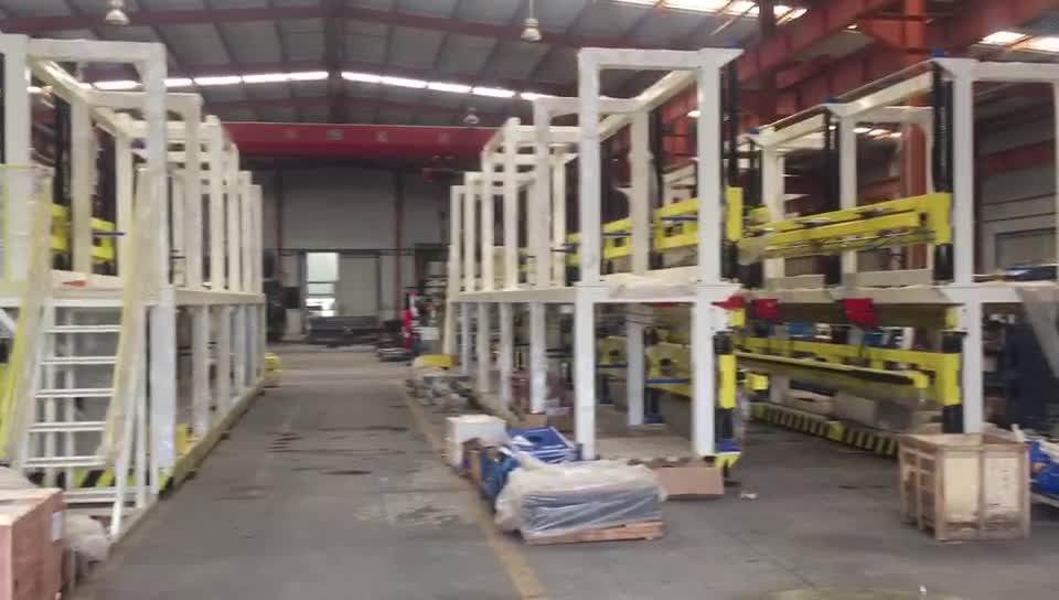 Duoyuan High Efficiency Ev Car Assembly Plant Production Line For Sale Buy Ev Car Assembly Car
