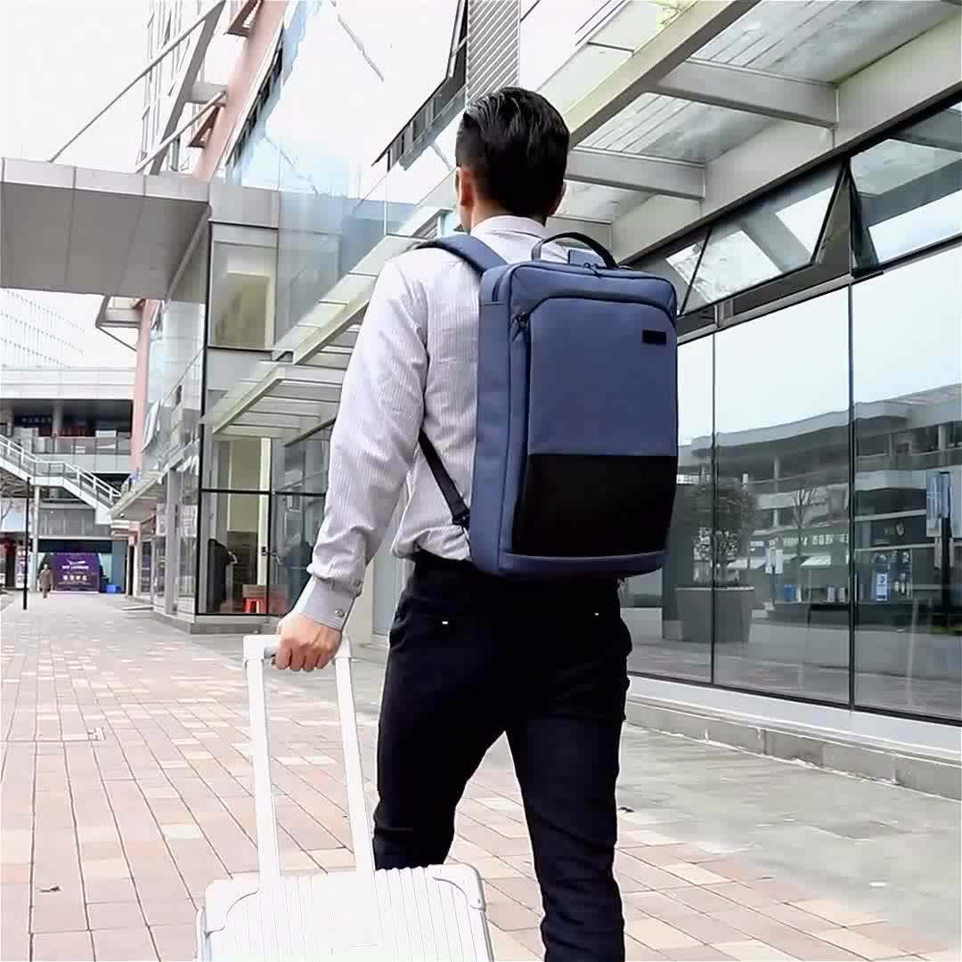 2019 Trendy Men Backpack Western Style Laptop Backpack Bag Buy Laptop