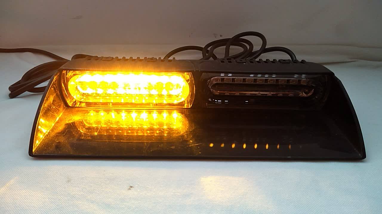 Linear Led Deck Dash Police Lights Buy Led Police Bar Light,Led Deck