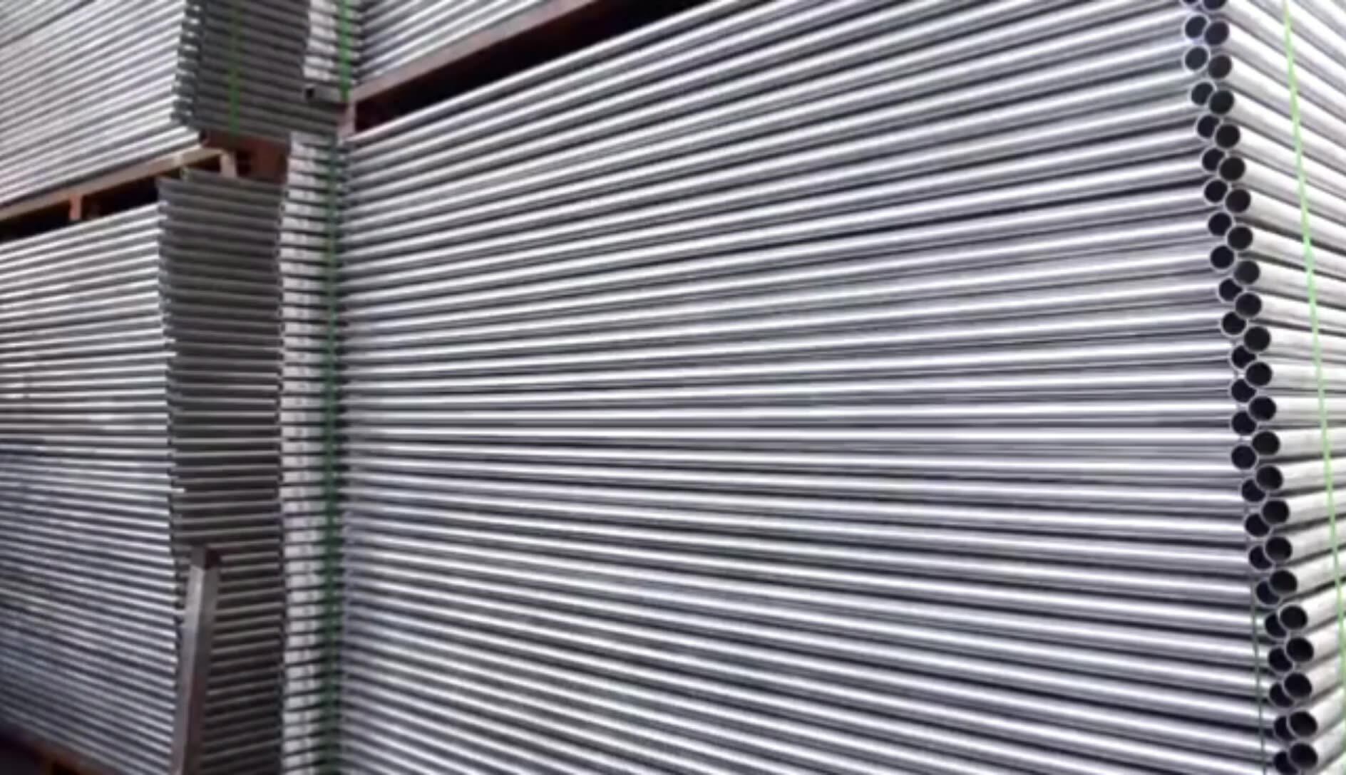 South Africa Clear View Fence Clearvu Anti Climb Fencing Buy High