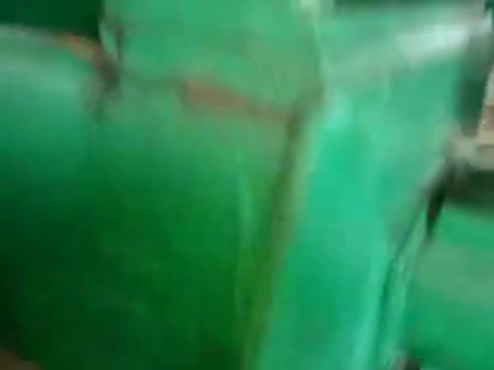 Soyabean Oil Mill/100 Ton Oil Expeller