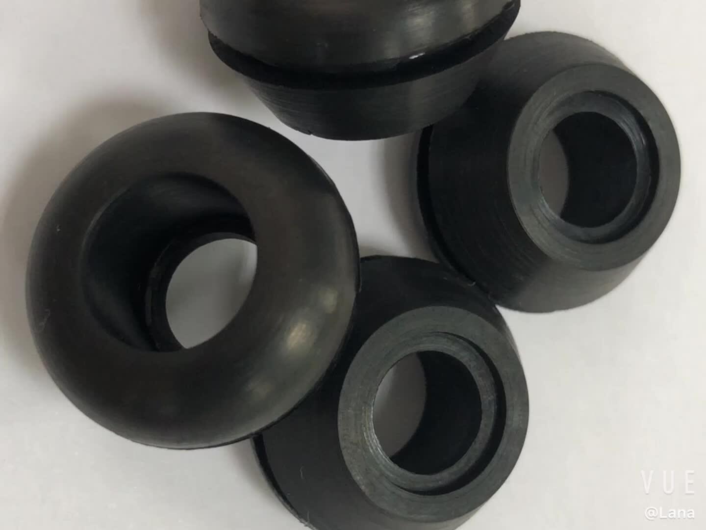 Waterproof 1/2 Inch Rubber Grommet For Hydroponic Systems Buy 1/2