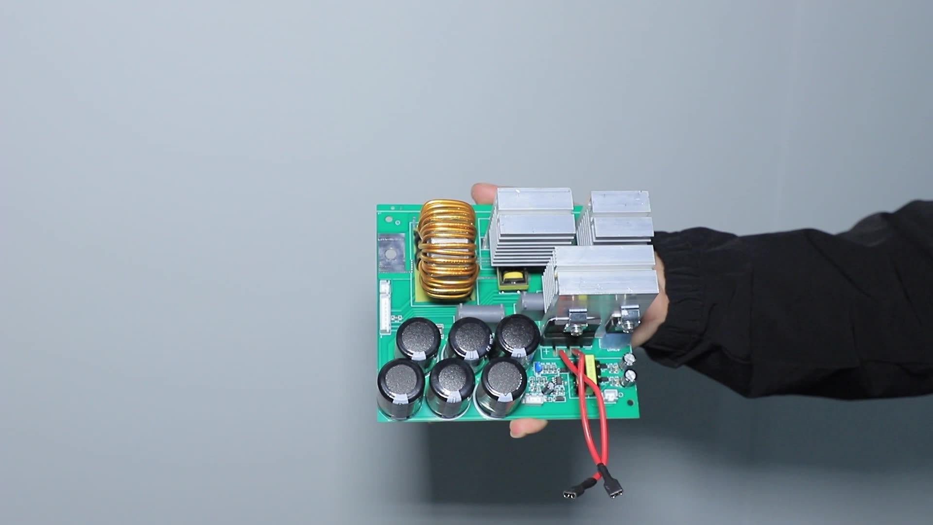 MMA-250 260 300 Single Phase 220V 140A IGBT Welding Machine