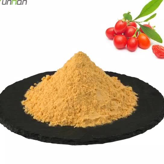 Goji Berry Juice Powder Dried Goji Berry Powder Buy Goji Berry Juice