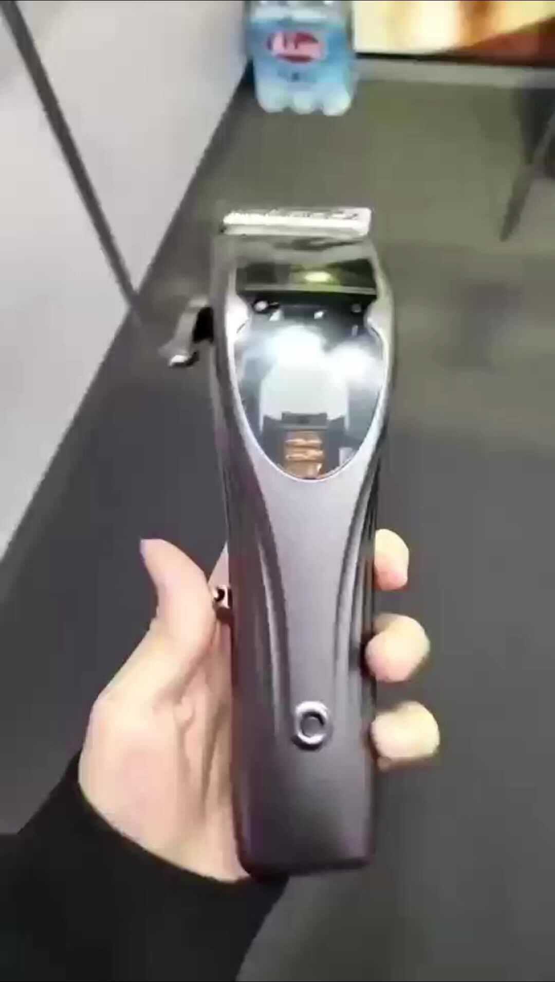 Hot Selling New 10000rpm Professional Powerful Hair Clippers Cordless