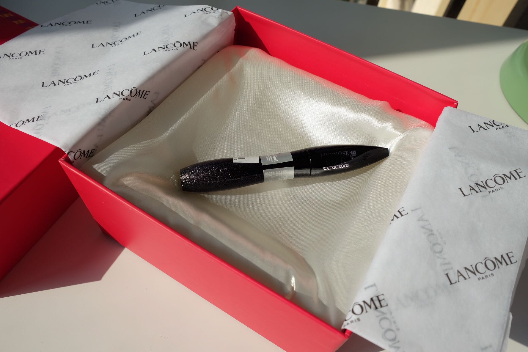 兰蔻梦魅巨星璀璨睫毛膏好不好用，是什么牌子,第3张