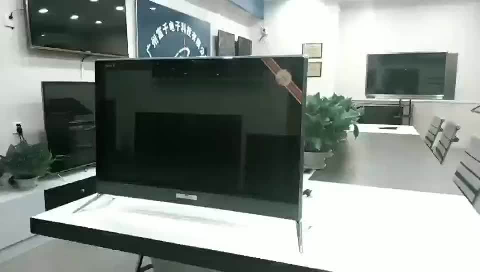 Manufacturers 17 Inch Tv Led Panel Lcd Tv Smart Black Hd Televisions