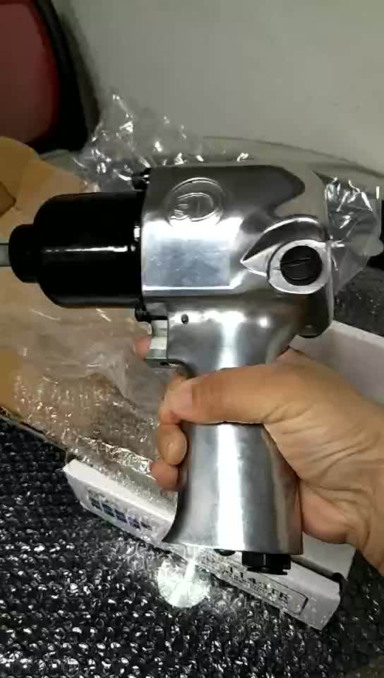 Pneumatic Air Tools 1/2" Air Impact Wrench With Twin Regulators Buy