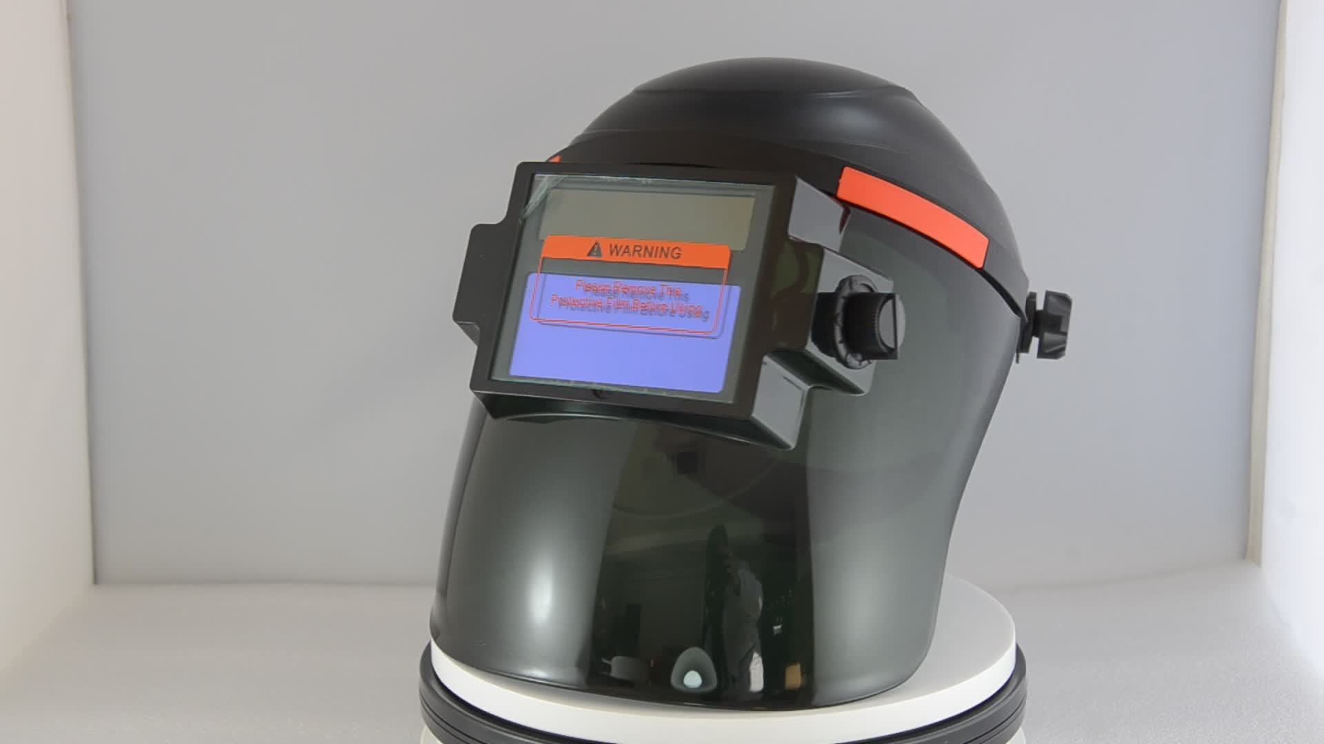 Trq Best Quality En379 Tig Torch Heat Resistant Electronic