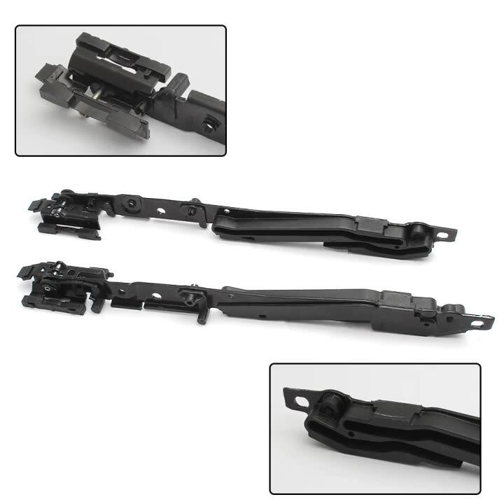 20002014 Ford F150 / F250 / F350 / F450 / Expedition Sunroof Repair