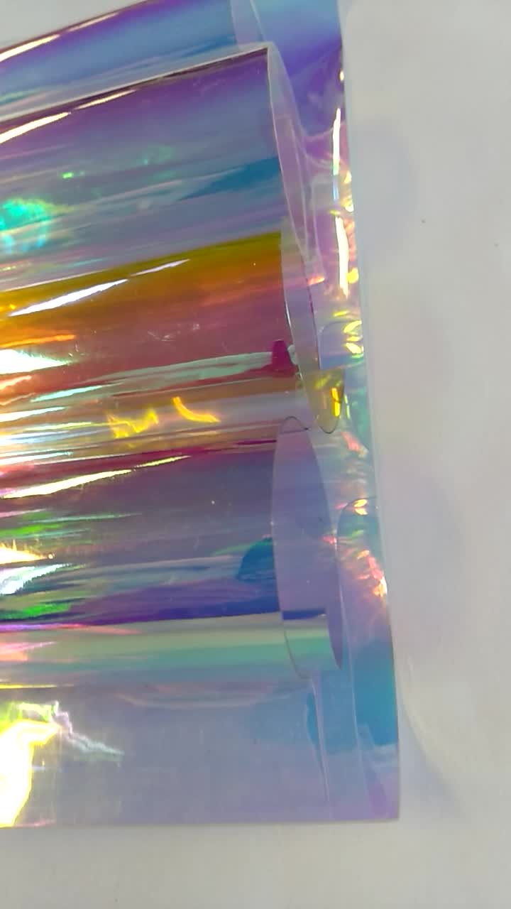 Плёнка Oil Slick