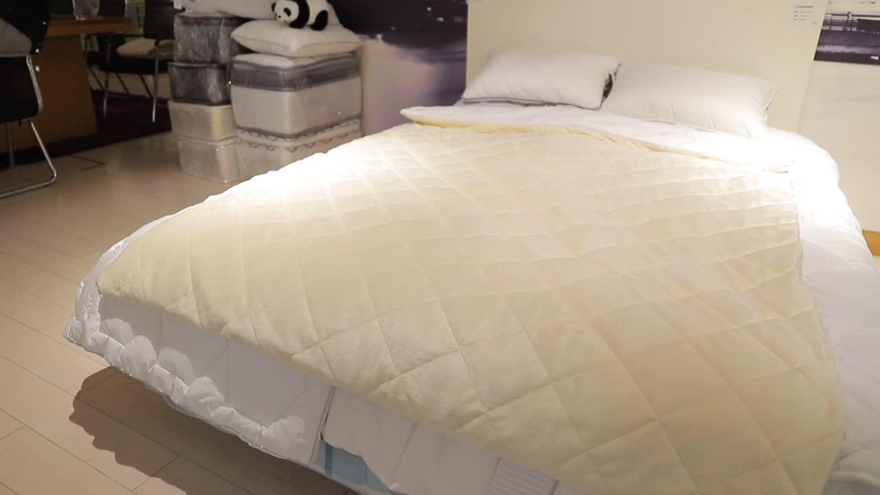 Custom Brand Weighted Blanket Minky Weighted Blanket - Buy Weighted