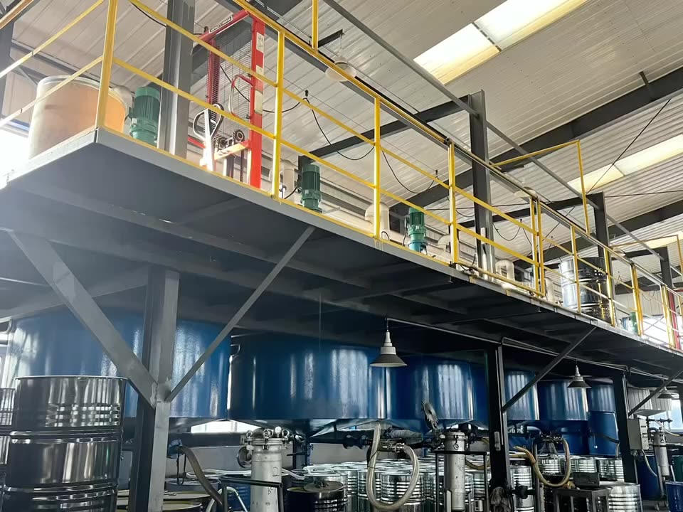 Microemulsified Cutting Fluid Stock Solution Metal Cutting Fluid (for