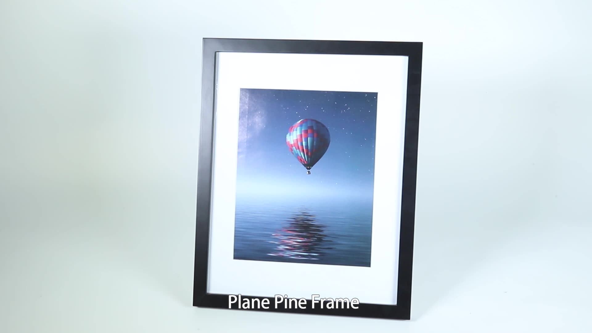 High Quality Home Decor A4 Picture Frames Custom Wooden Buy A4