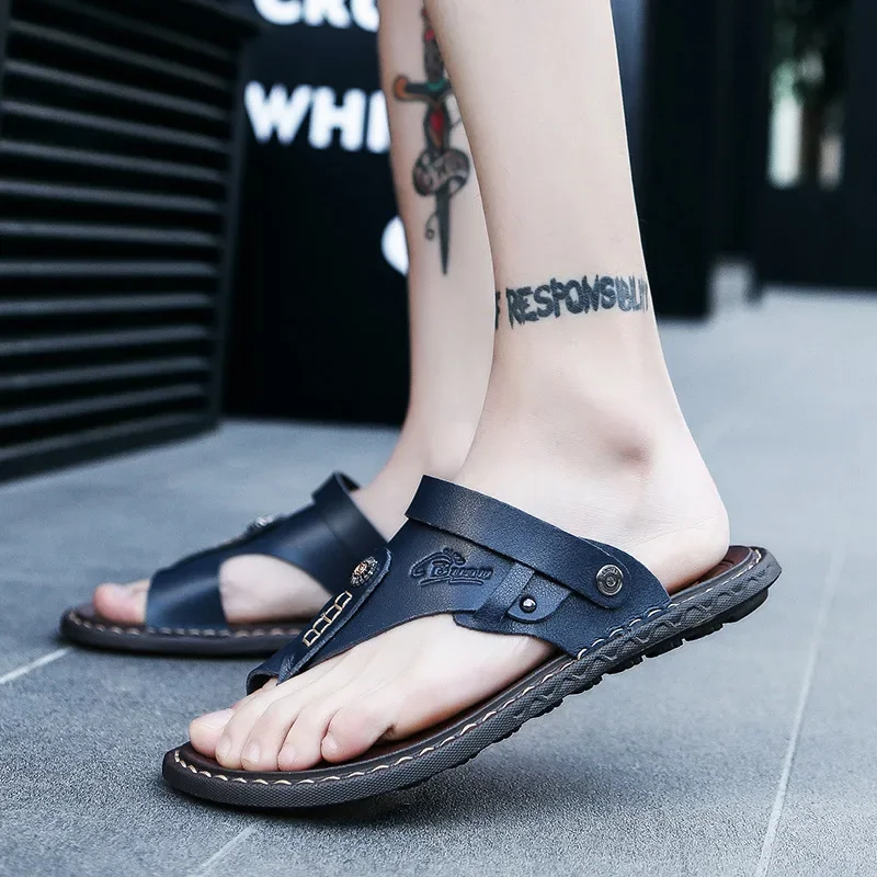 Summer non-slip breathable sandals