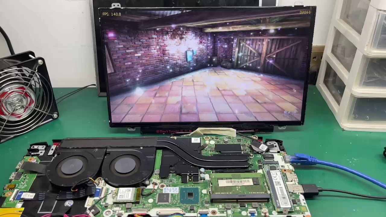 80块买宏基老主板？这个波复古电竞潮我真顶住了。