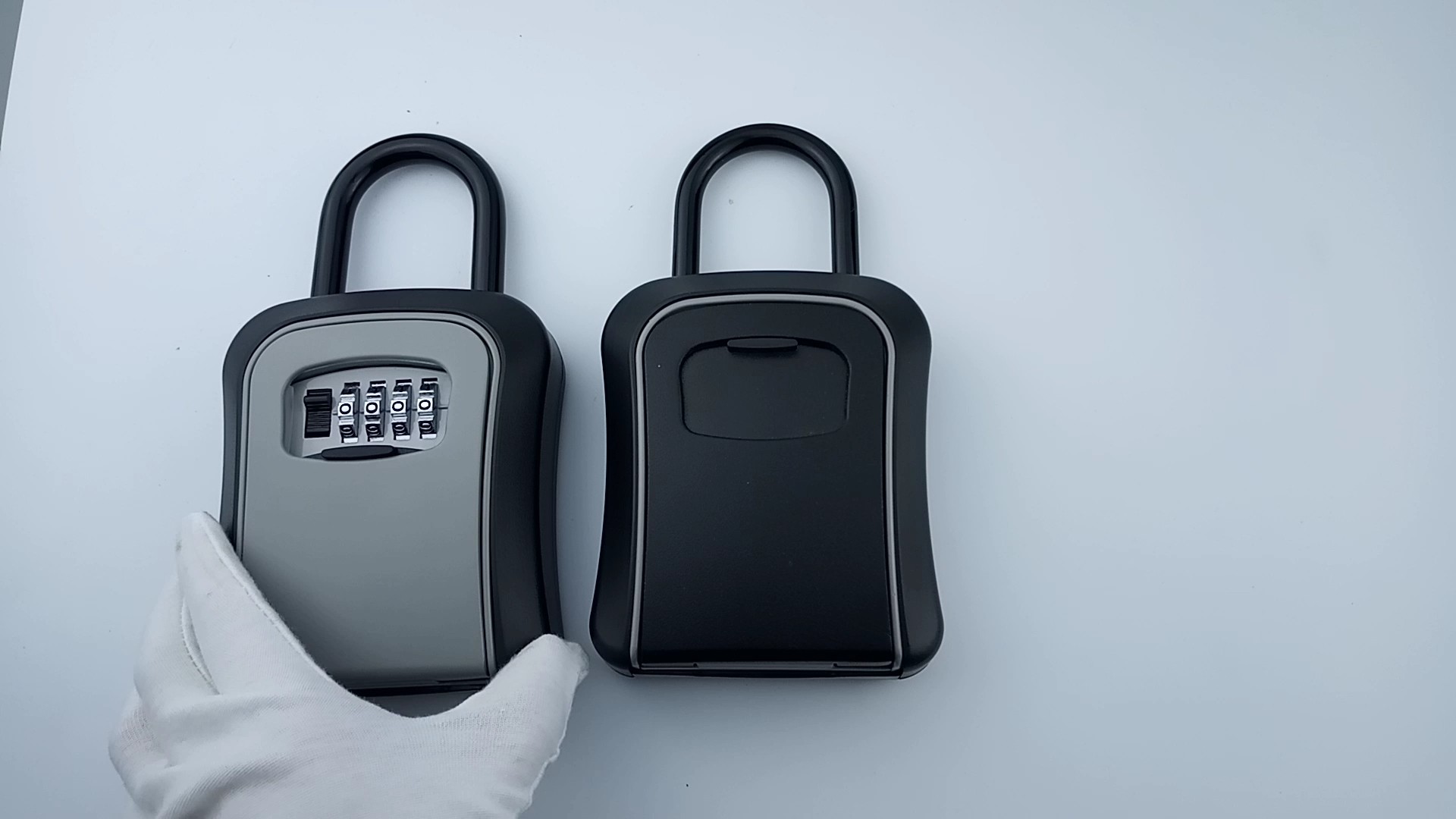 Factory Direct New Portable Outdoor Sport Gym Fitness Safe Holder