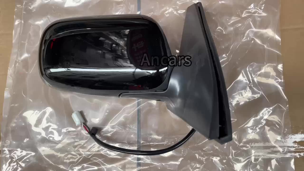 Auto Parts Side Mirror 87940-52300 for Toyota Probox Succeed 2002