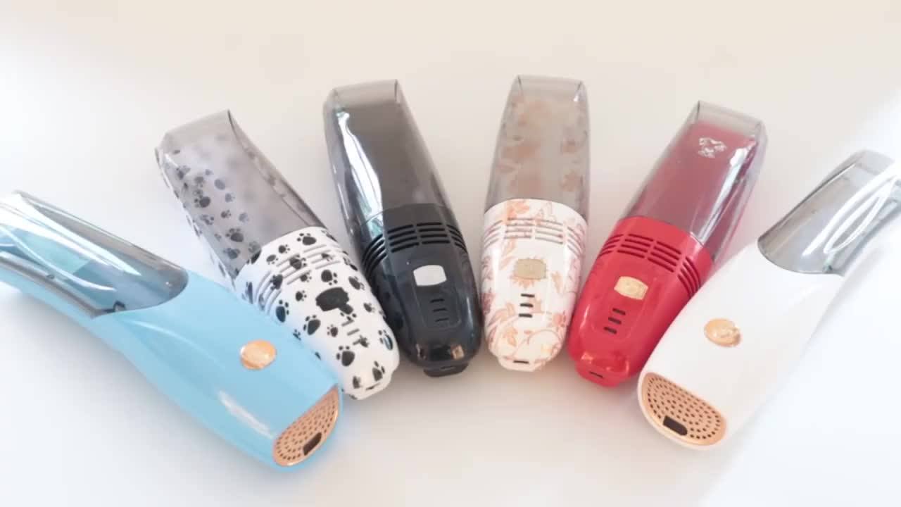 Mry Rechargeable Cordless Vacuum Hair Cut Clipper,Shaver,Trimmer