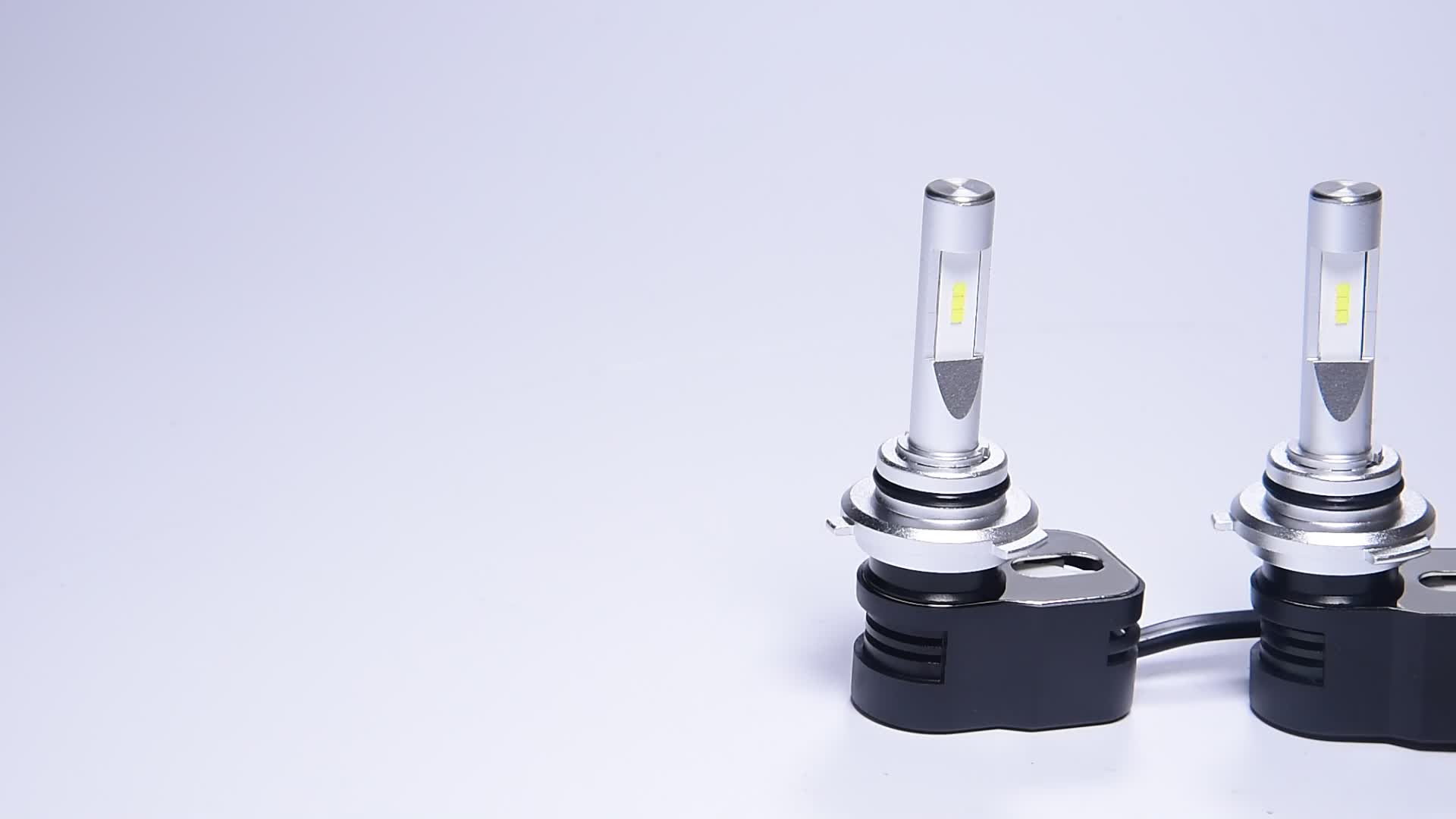 Auto Led Headlight System High Power 30w 4200lm T5 H1 H4 H7 H11 Led Car