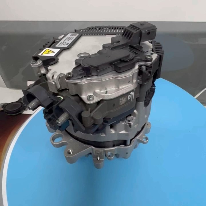 Auto Parts Starter Generator 2.0t Lxh Oem24117787 24117240 24116053