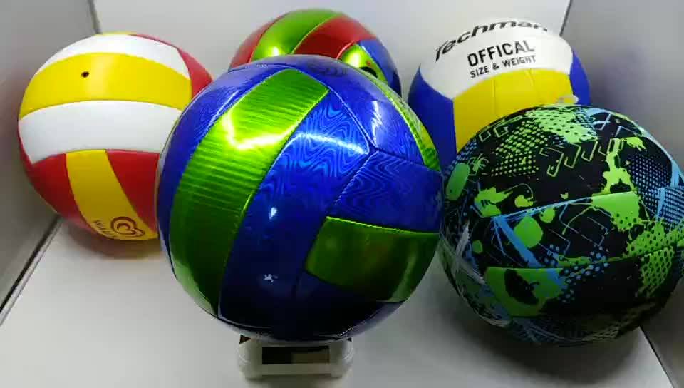 Promotional Pvc Laser Size 5 Cheap Volleyball Gifts Buy Cheap
