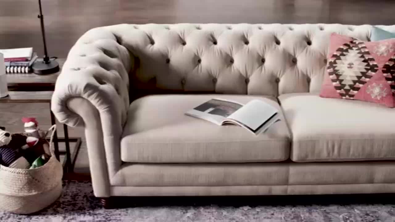 China Wholesale Live Room Couch Luxury Sofas Sectionals New Office