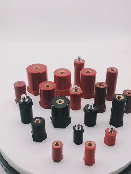 Electrical Standoff Busbar Support Insulators Connect Buy Bus Bar