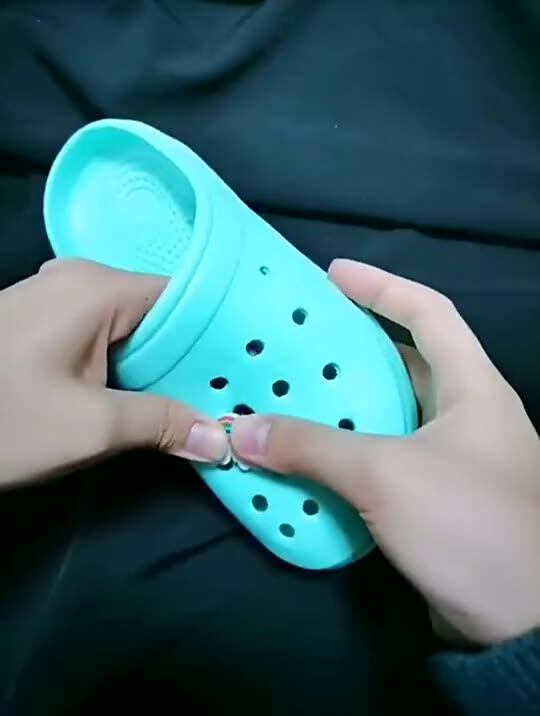 Dallas Cowboys Designer Crocs Shoe Charms Shoe String Charms Pvc Dallas