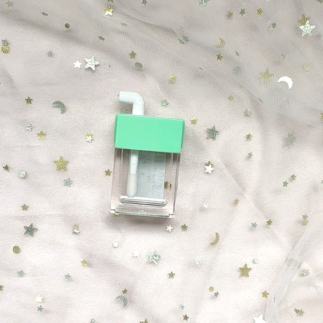 Wholesale Milk Juice Box Lip Gloss Tubes Luxury Lipgloss Packaging