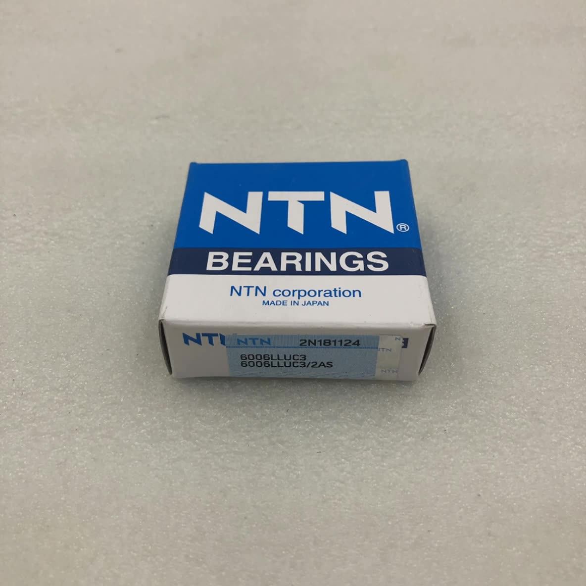 Japan Ntn Bearing 6202 Deep Groove Ball Bearing 6202zzcm/5k Buy Ntn