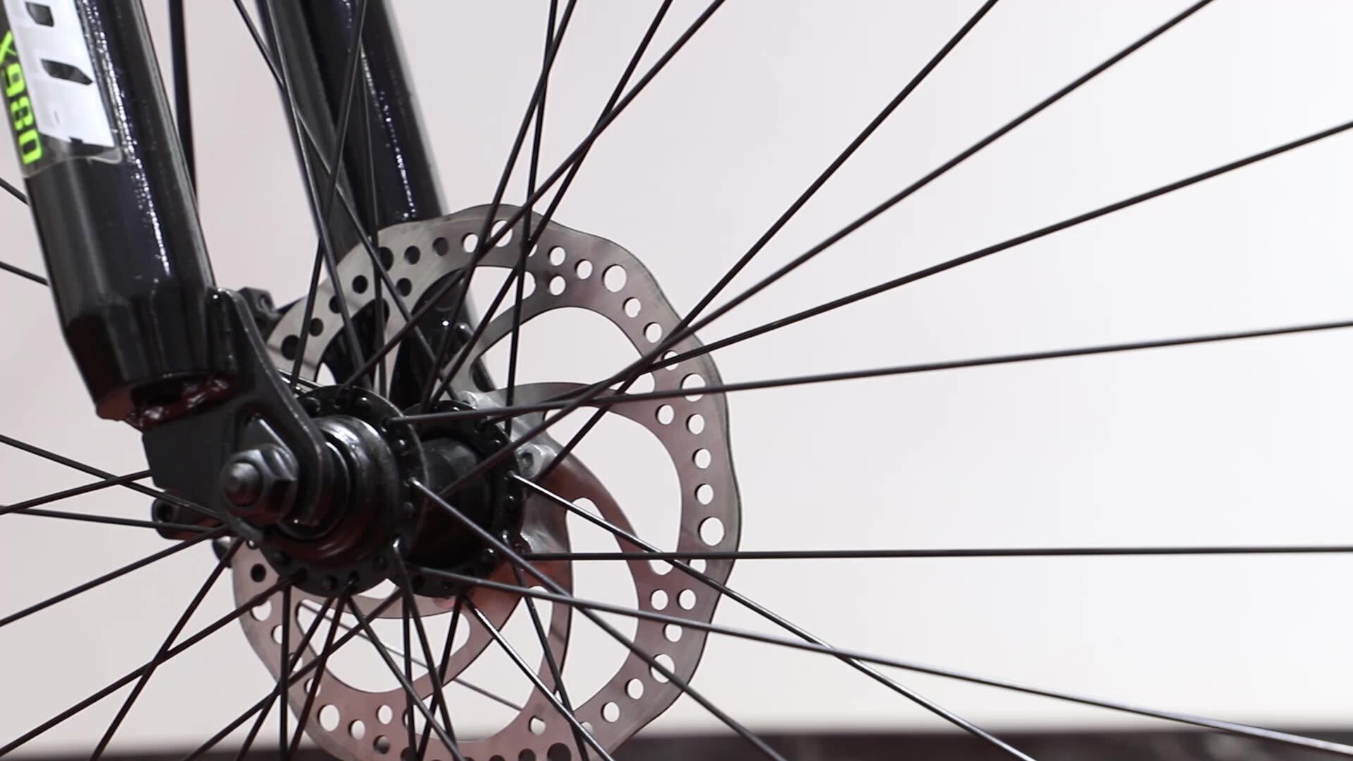 Hot 3 Folding Type Folding Bike 20 Inch/wholesale Cheap Folding