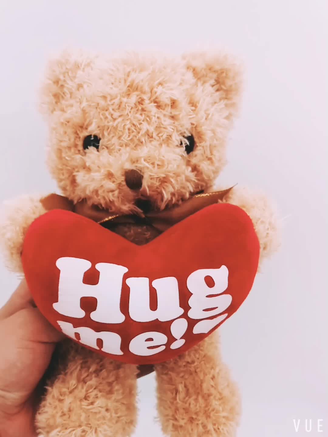 Wholesale Mini Teddy Bear Plush Baby Toys With Cloth - Buy Teddy,Baby